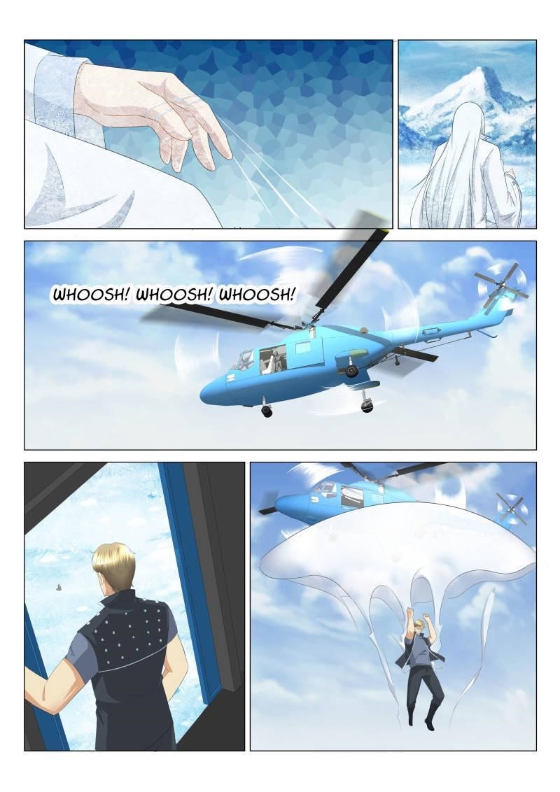 Rebirth of the Urban Immortal Cultivator Chapter 123 - Page 10