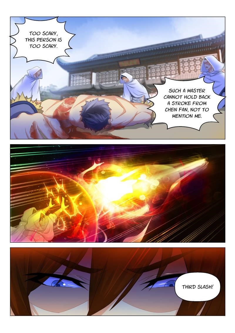 Rebirth of the Urban Immortal Cultivator Chapter 127 - Page 14