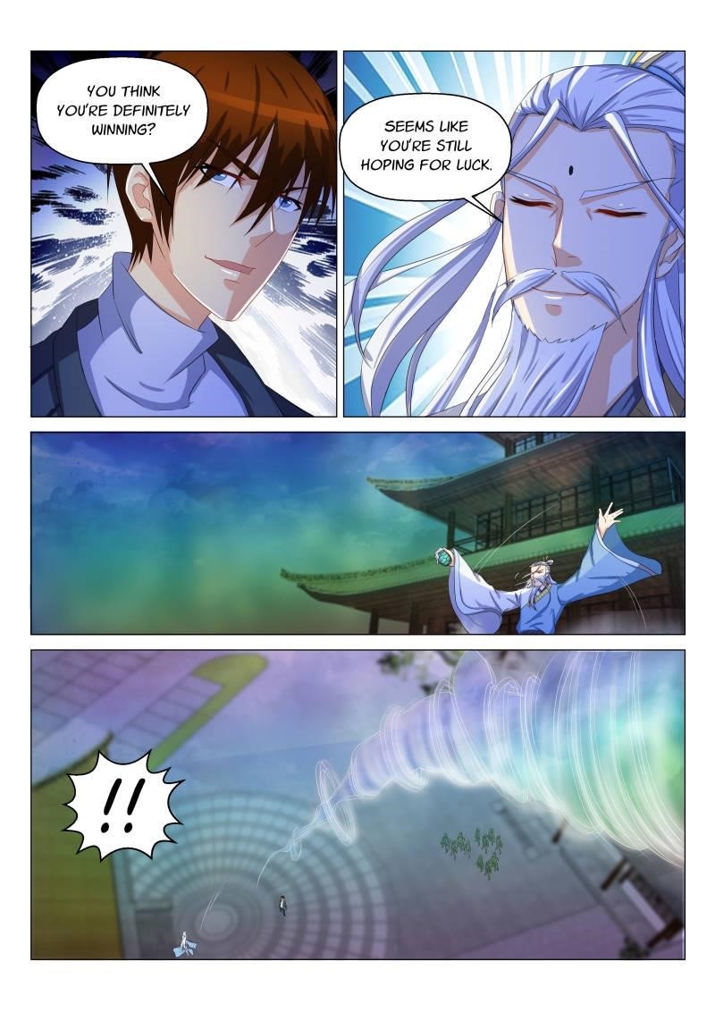 Rebirth of the Urban Immortal Cultivator Chapter 128 - Page 14