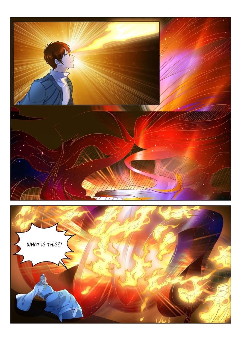 Rebirth of the Urban Immortal Cultivator Chapter 129 - Page 10