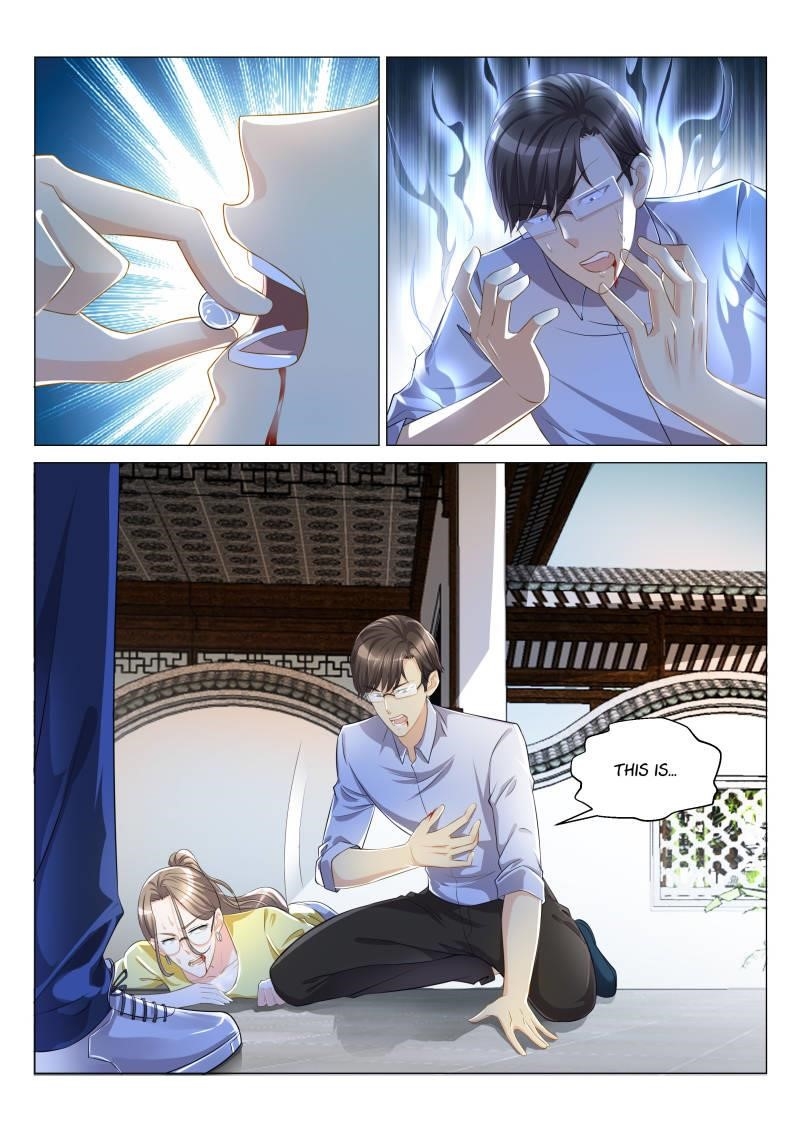 Rebirth of the Urban Immortal Cultivator Chapter 130 - Page 9