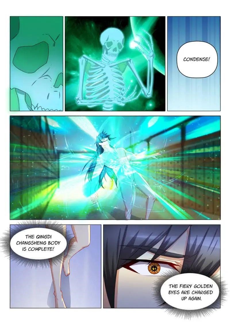 Rebirth of the Urban Immortal Cultivator Chapter 133 - Page 9