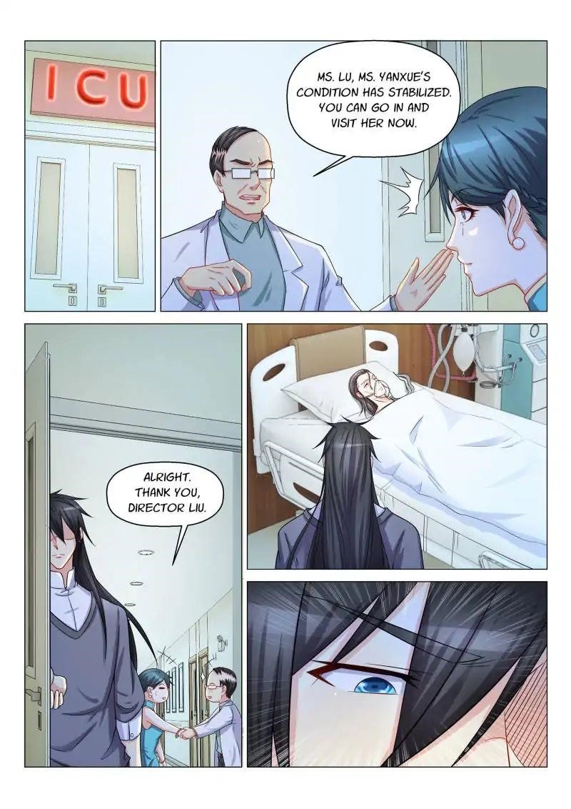 Rebirth of the Urban Immortal Cultivator Chapter 134 - Page 12