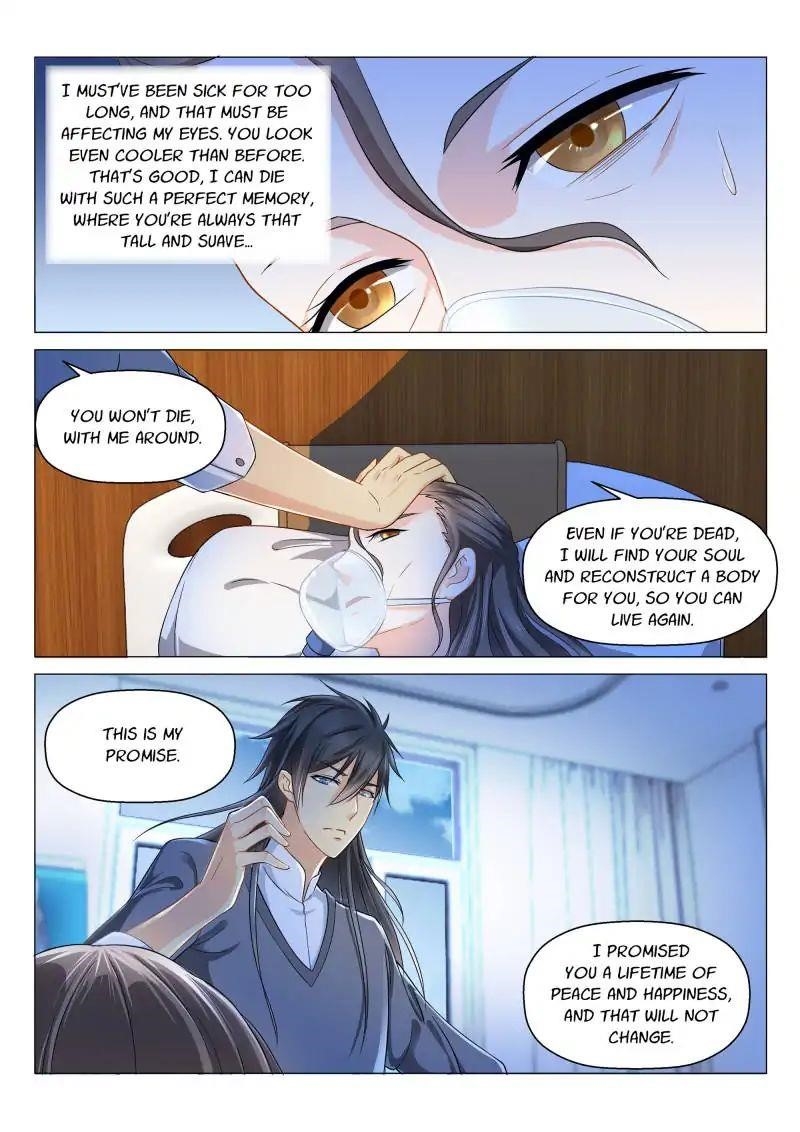 Rebirth of the Urban Immortal Cultivator Chapter 135 - Page 5