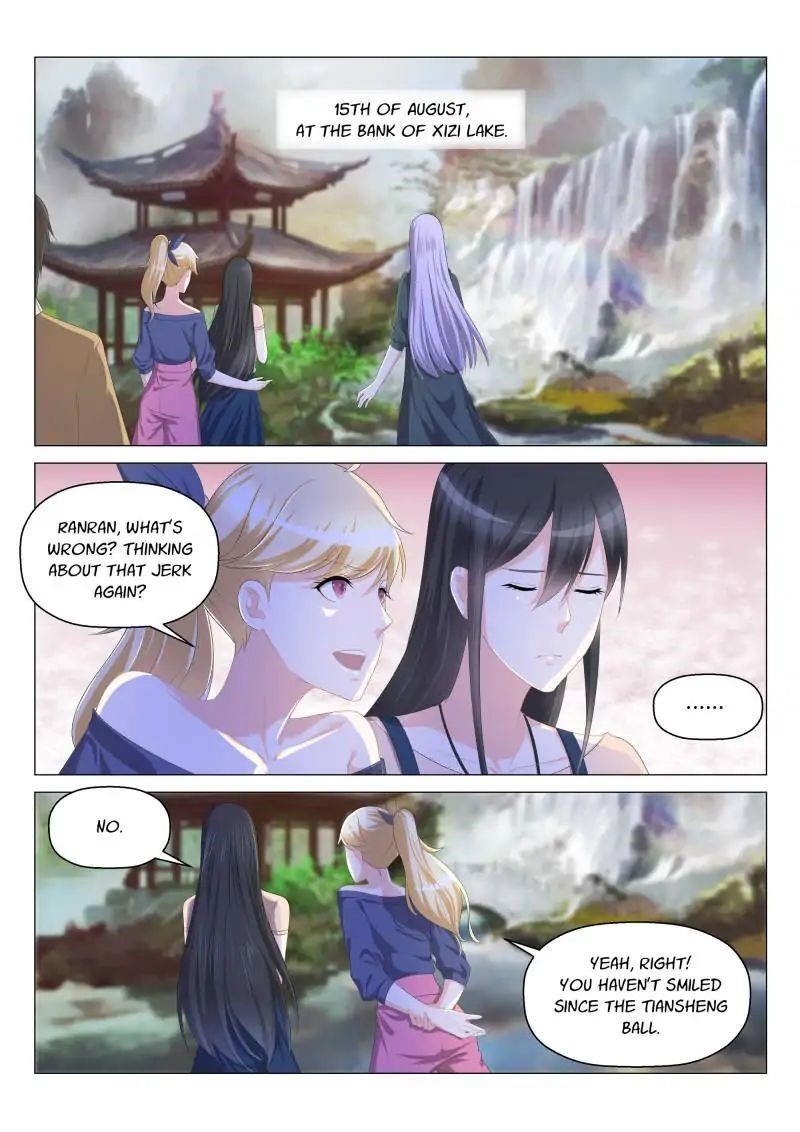 Rebirth of the Urban Immortal Cultivator Chapter 135 - Page 8