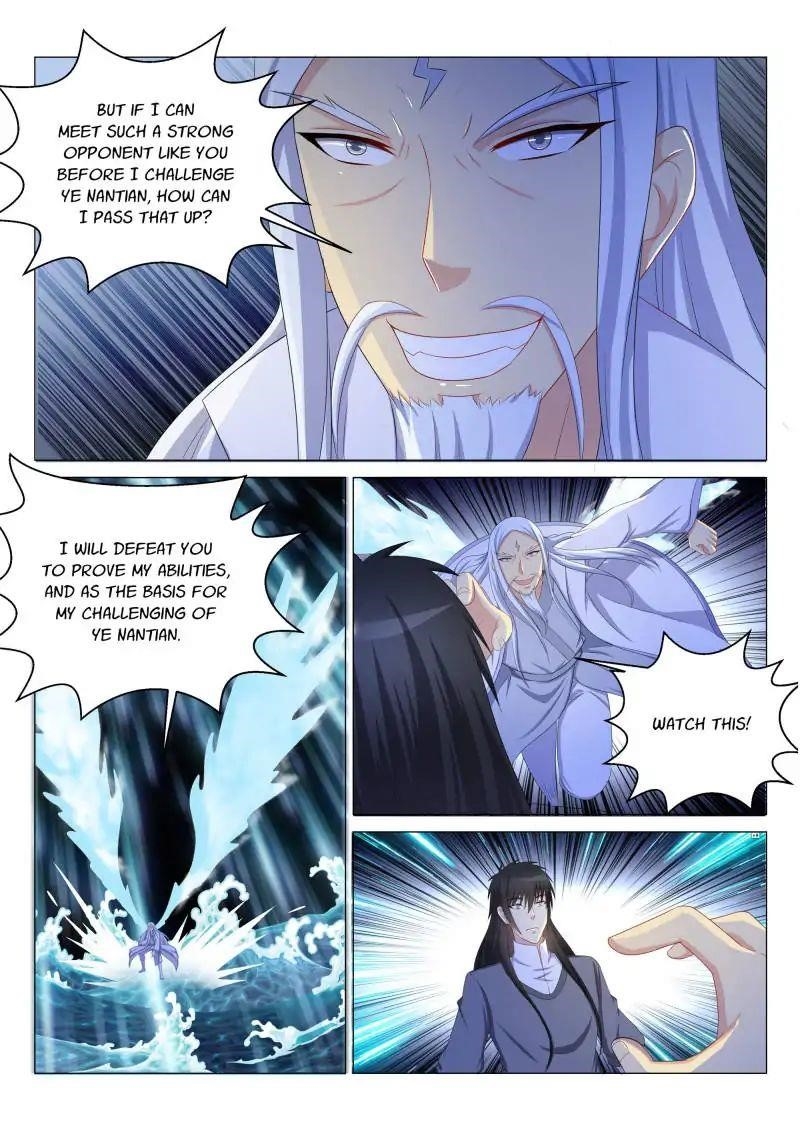 Rebirth of the Urban Immortal Cultivator Chapter 136 - Page 15