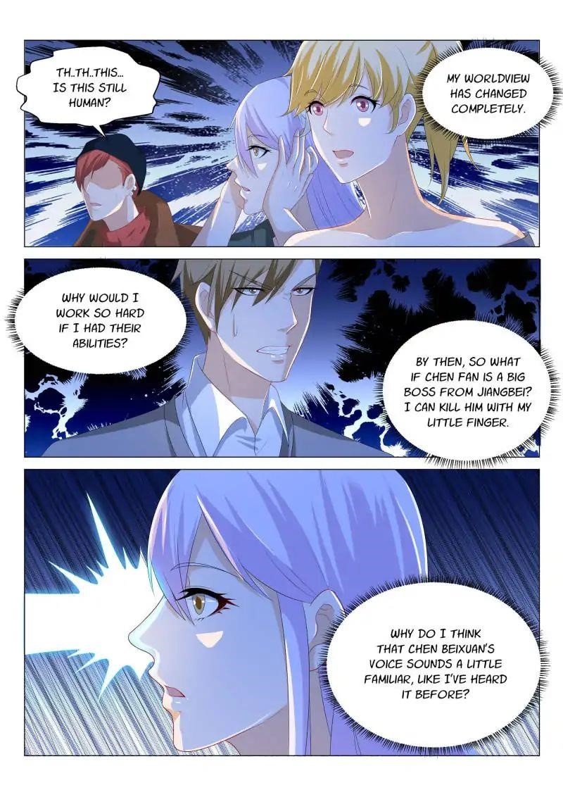 Rebirth of the Urban Immortal Cultivator Chapter 137 - Page 11