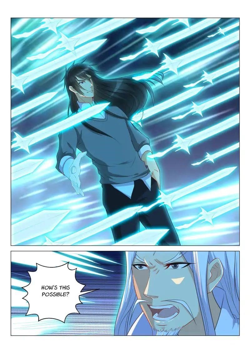 Rebirth of the Urban Immortal Cultivator Chapter 137 - Page 13