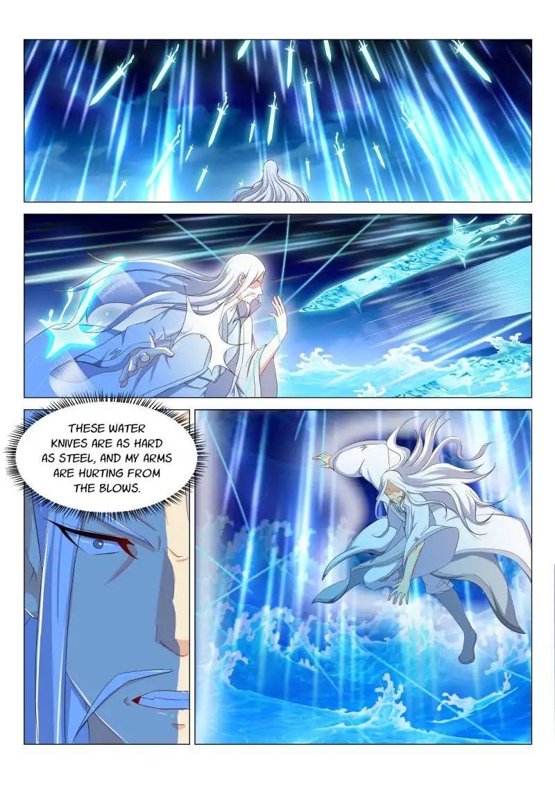 Rebirth of the Urban Immortal Cultivator Chapter 137 - Page 14