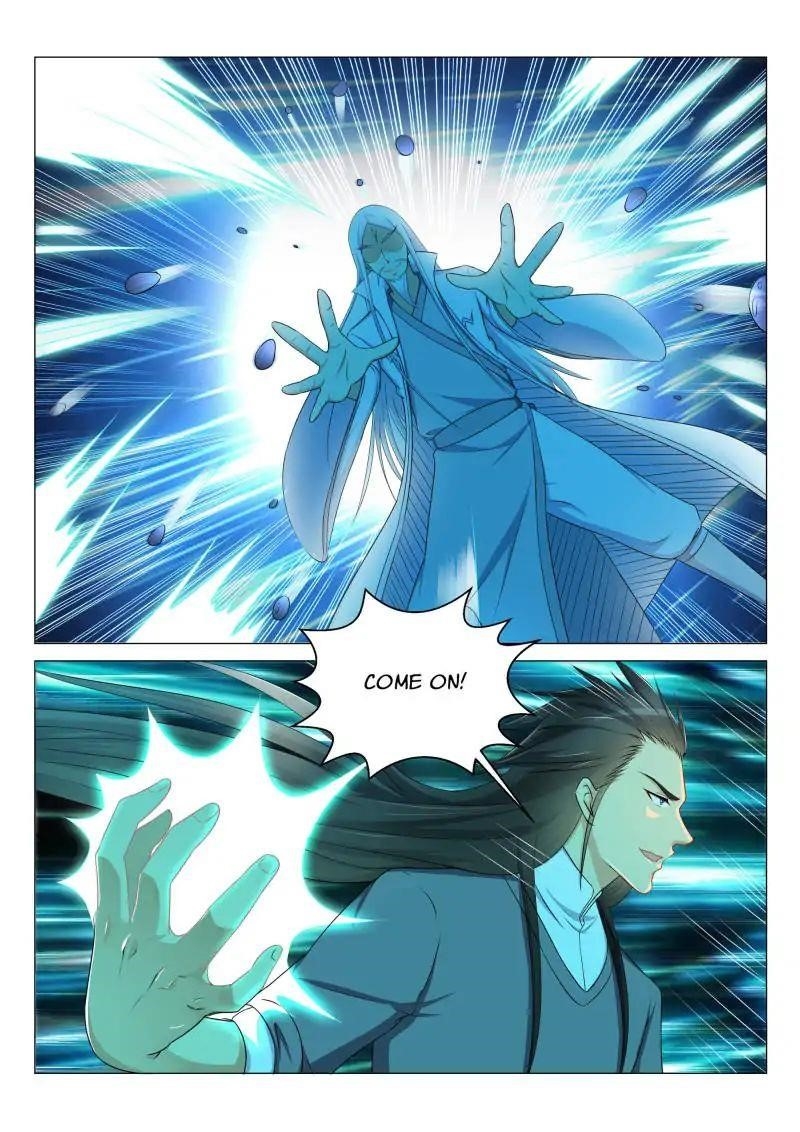 Rebirth of the Urban Immortal Cultivator Chapter 137 - Page 5