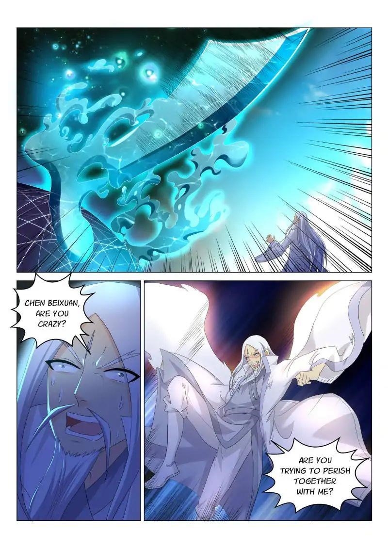 Rebirth of the Urban Immortal Cultivator Chapter 138 - Page 12