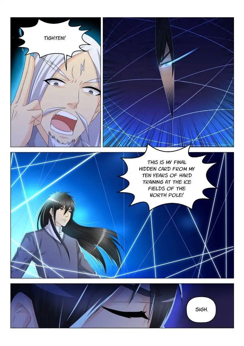 Rebirth of the Urban Immortal Cultivator Chapter 138 - Page 15