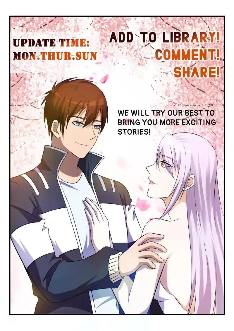 Rebirth of the Urban Immortal Cultivator Chapter 139 - Page 16