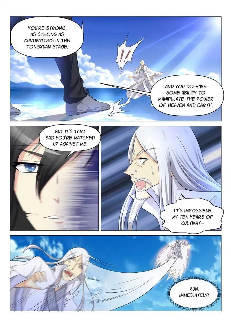 Rebirth of the Urban Immortal Cultivator Chapter 139 - Page 3