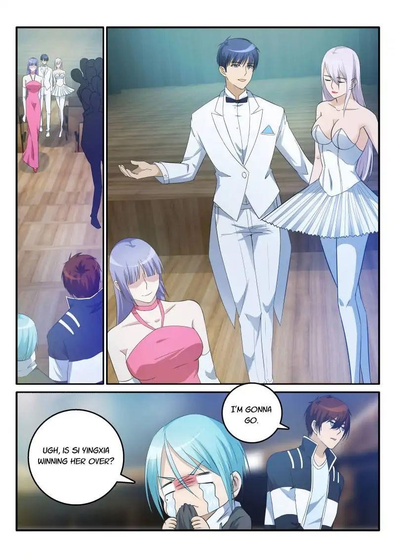 Rebirth of the Urban Immortal Cultivator Chapter 14 - Page 9