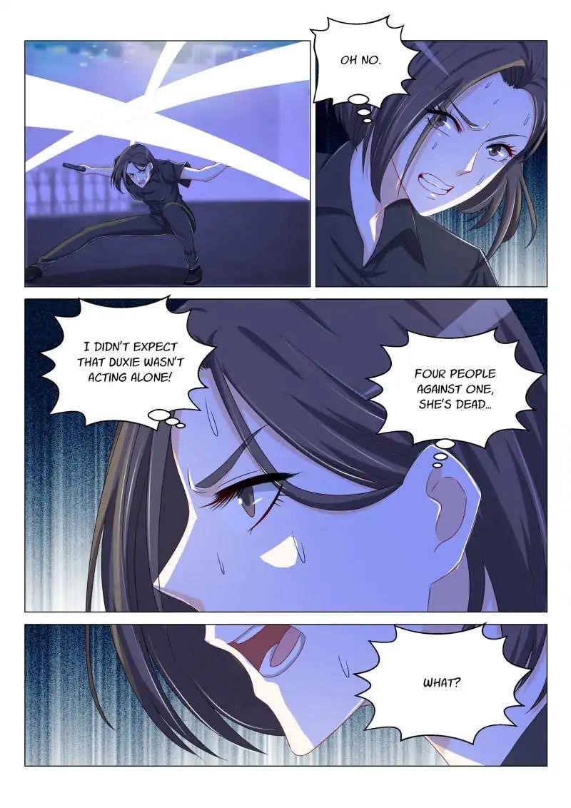 Rebirth of the Urban Immortal Cultivator Chapter 140 - Page 14