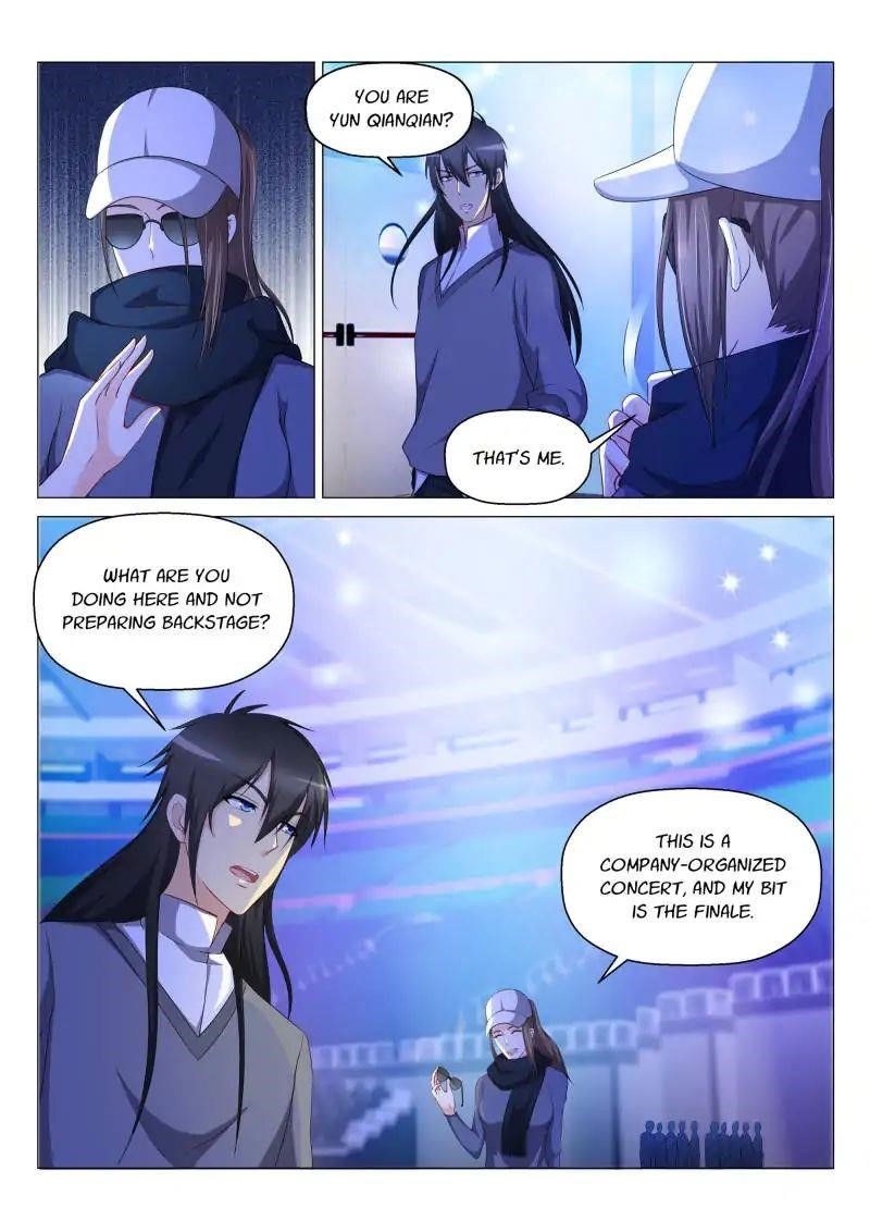 Rebirth of the Urban Immortal Cultivator Chapter 140 - Page 7