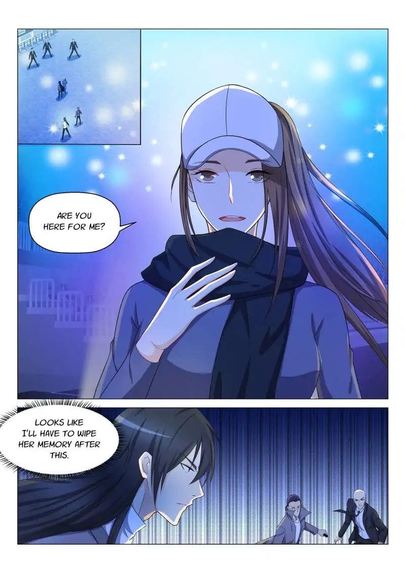 Rebirth of the Urban Immortal Cultivator Chapter 140 - Page 9