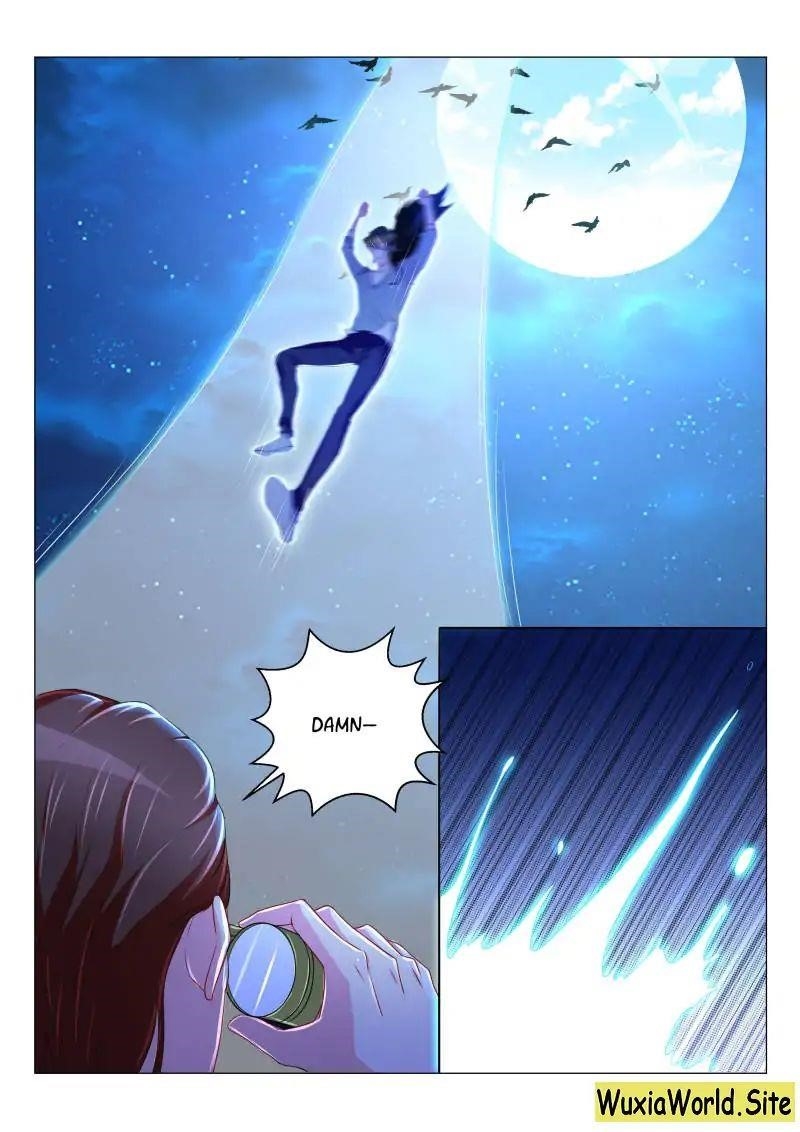 Rebirth of the Urban Immortal Cultivator Chapter 142 - Page 2