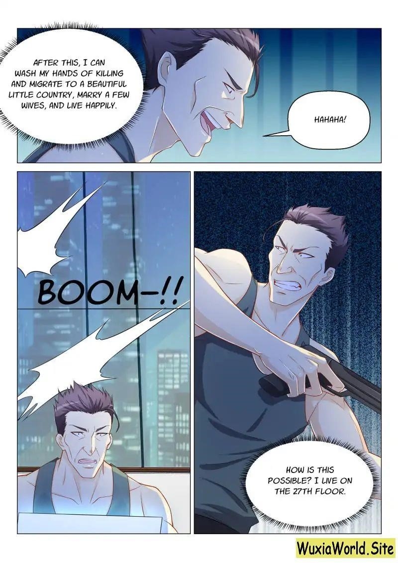 Rebirth of the Urban Immortal Cultivator Chapter 142 - Page 5