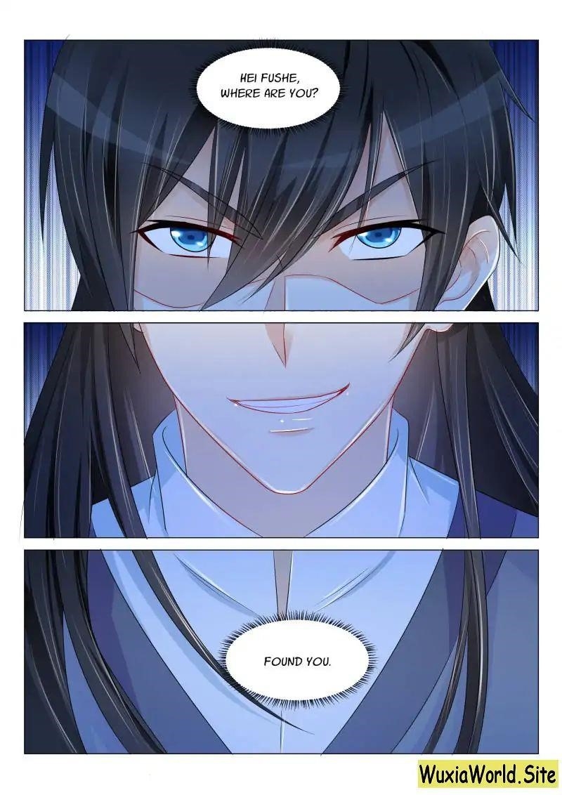 Rebirth of the Urban Immortal Cultivator Chapter 142 - Page 8