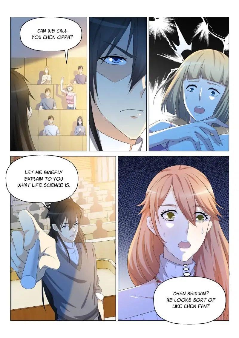 Rebirth of the Urban Immortal Cultivator Chapter 145 - Page 13