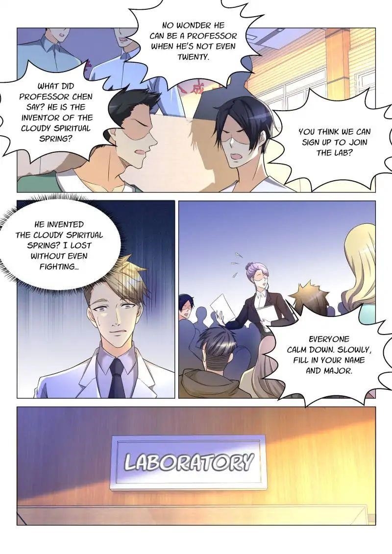 Rebirth of the Urban Immortal Cultivator Chapter 146 - Page 11