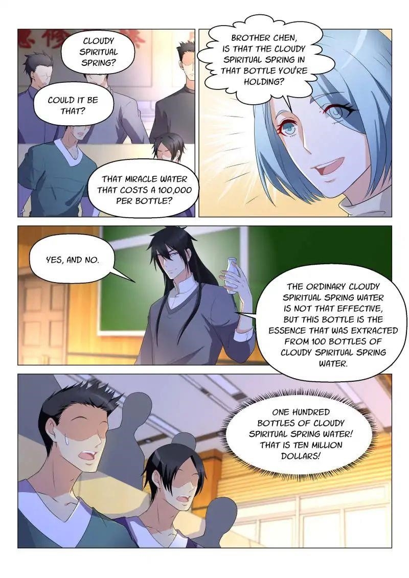 Rebirth of the Urban Immortal Cultivator Chapter 146 - Page 9