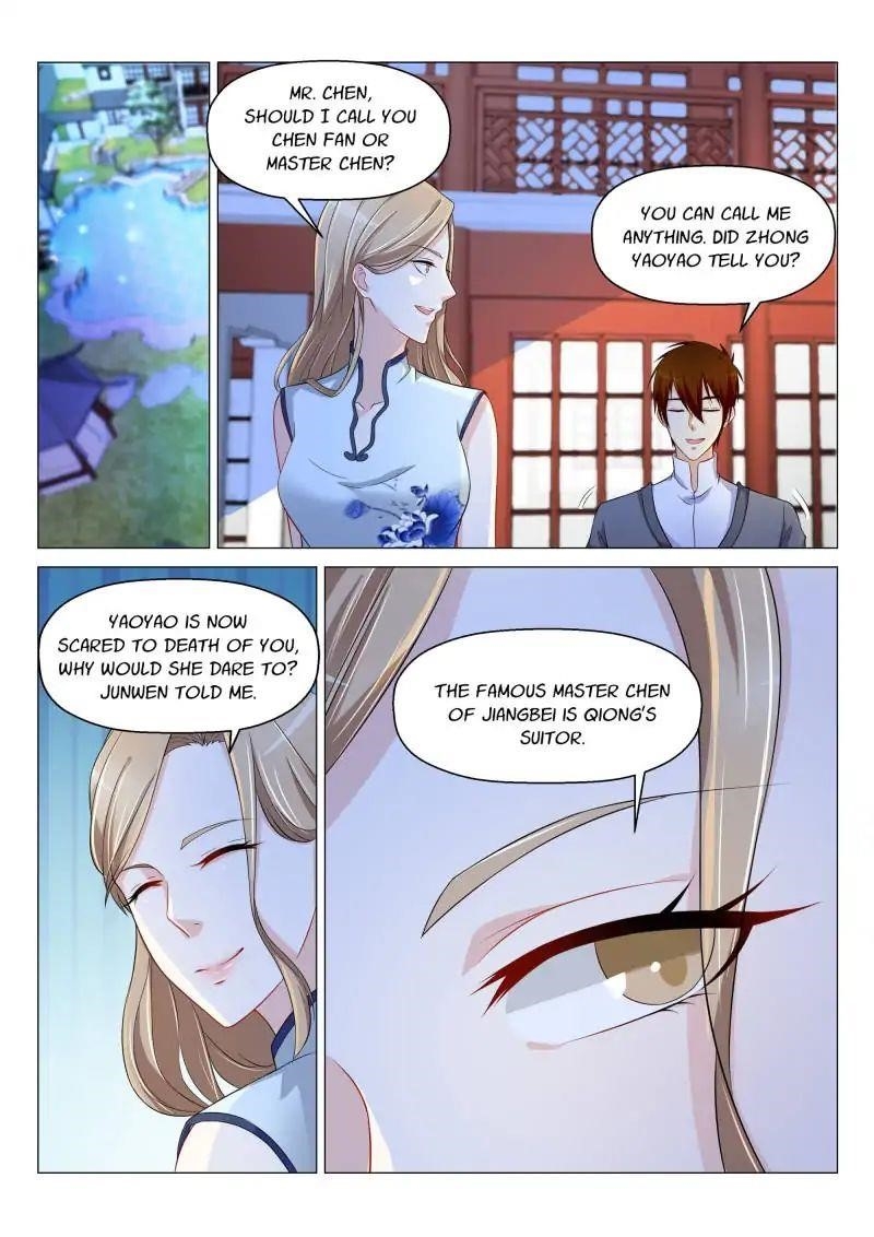 Rebirth of the Urban Immortal Cultivator Chapter 149 - Page 12