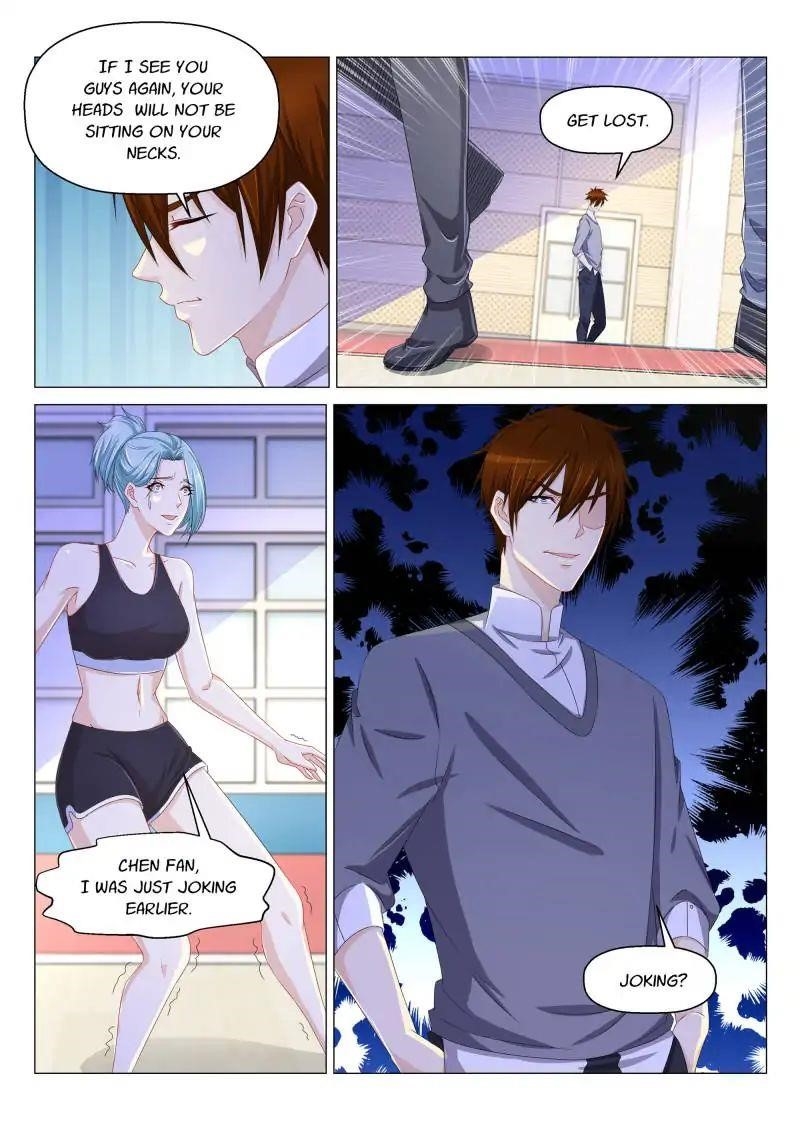 Rebirth of the Urban Immortal Cultivator Chapter 149 - Page 5