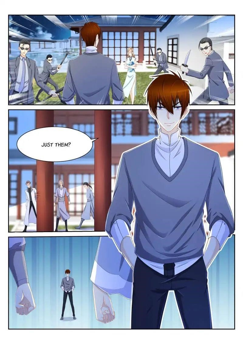 Rebirth of the Urban Immortal Cultivator Chapter 150 - Page 1