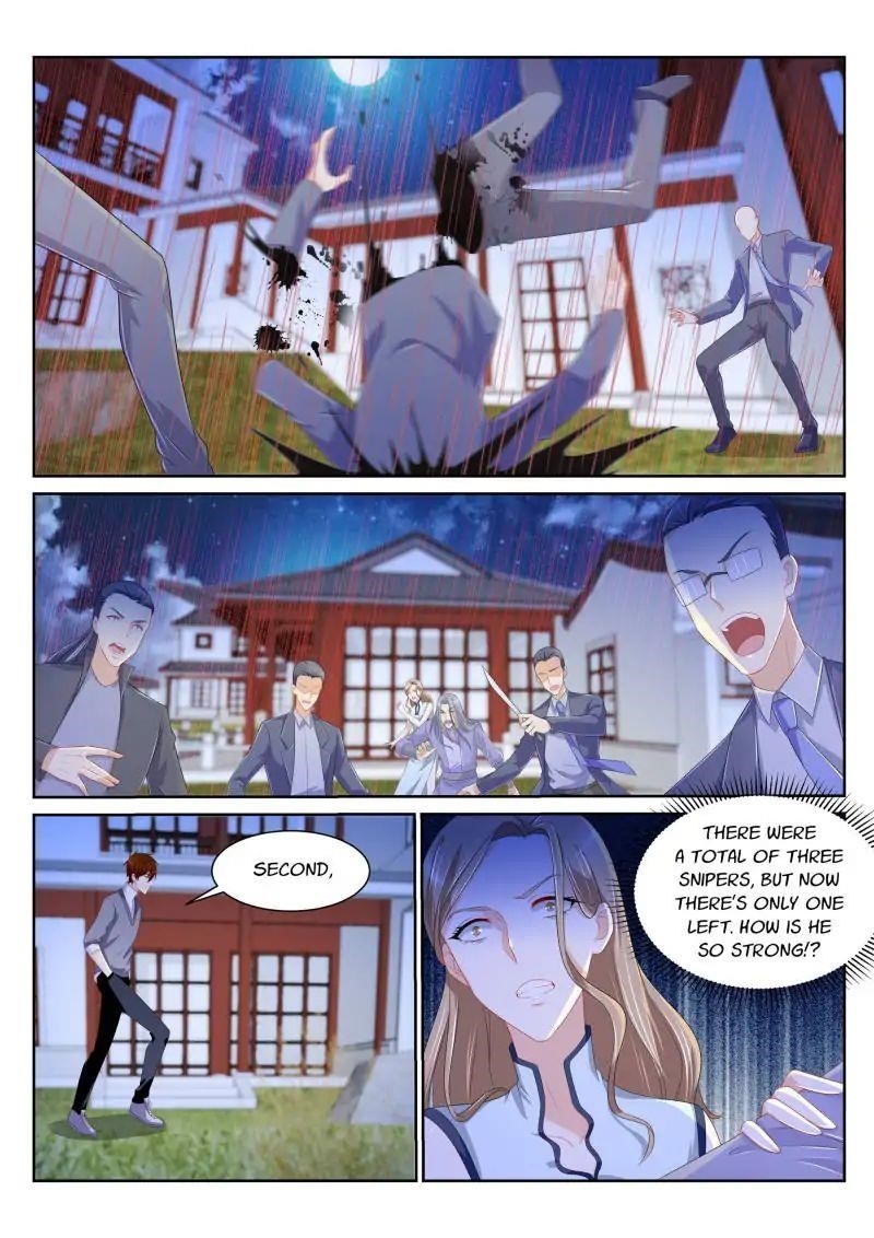 Rebirth of the Urban Immortal Cultivator Chapter 150 - Page 12