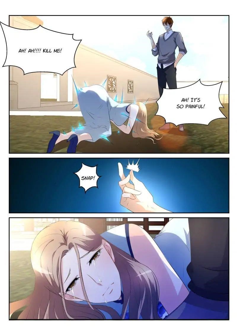 Rebirth of the Urban Immortal Cultivator Chapter 151 - Page 11