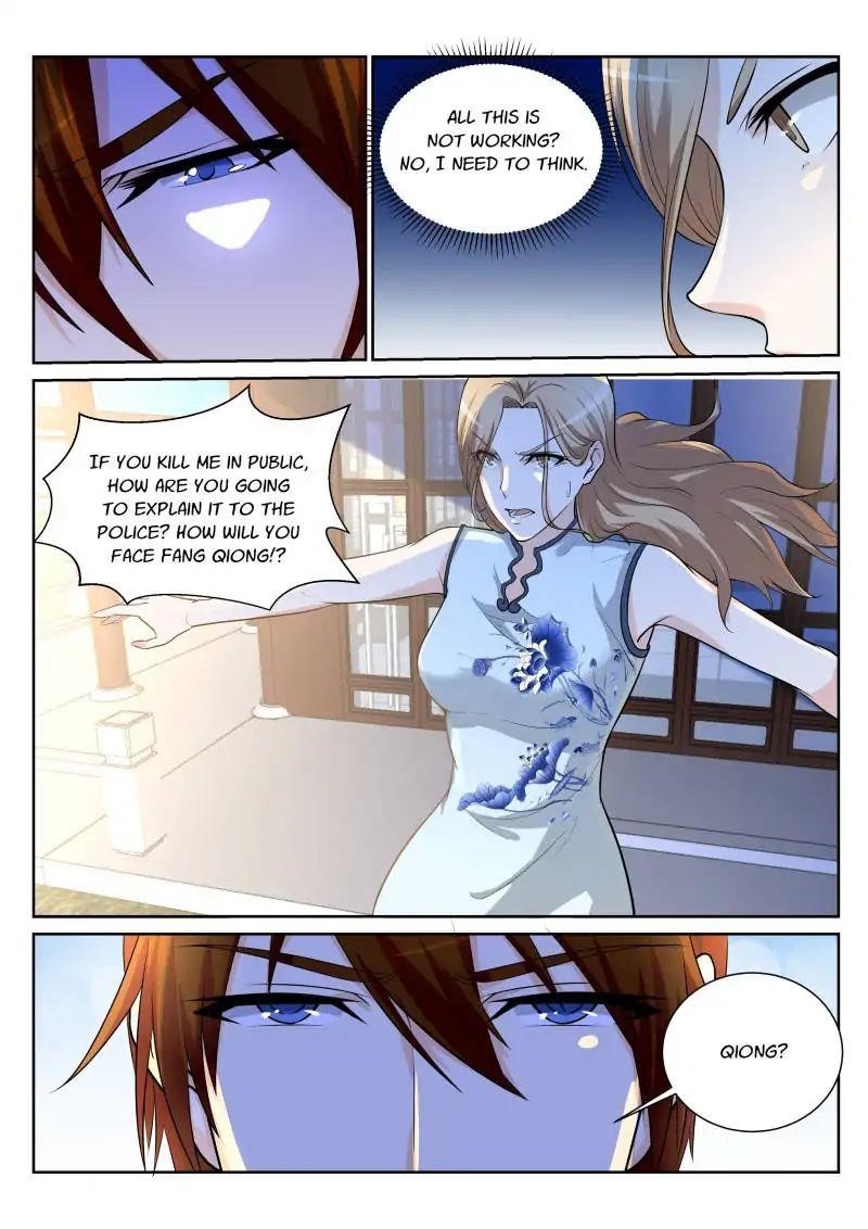 Rebirth of the Urban Immortal Cultivator Chapter 151 - Page 5