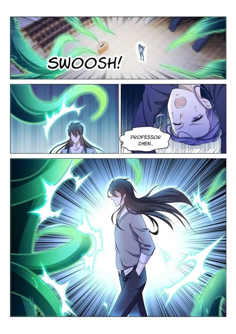 Rebirth of the Urban Immortal Cultivator Chapter 153 - Page 9