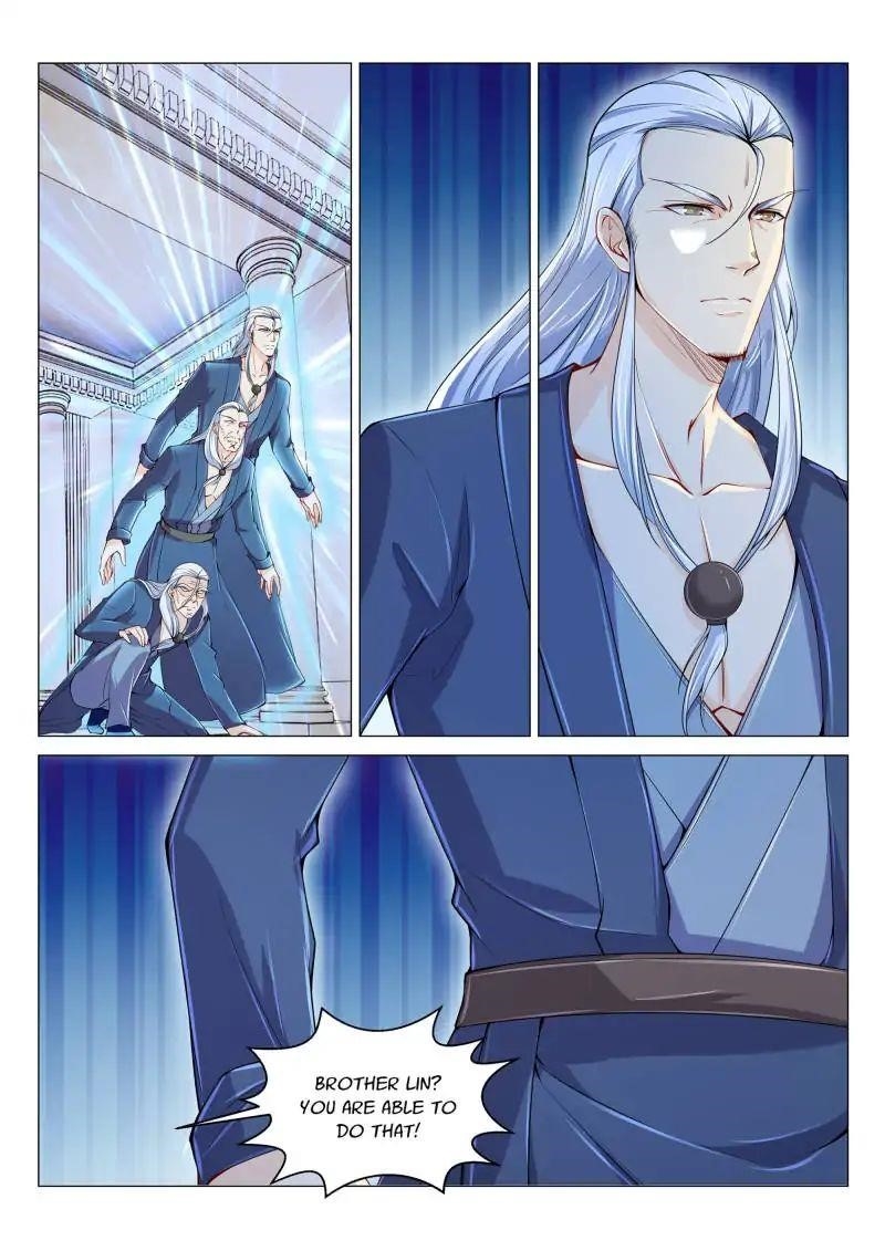 Rebirth of the Urban Immortal Cultivator Chapter 155 - Page 14