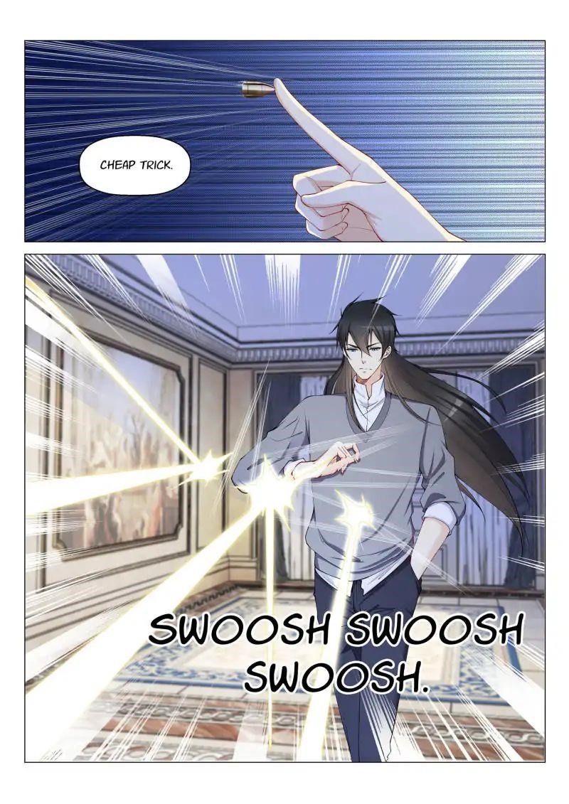 Rebirth of the Urban Immortal Cultivator Chapter 155 - Page 9