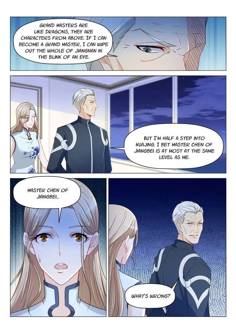 Rebirth of the Urban Immortal Cultivator Chapter 156 - Page 11