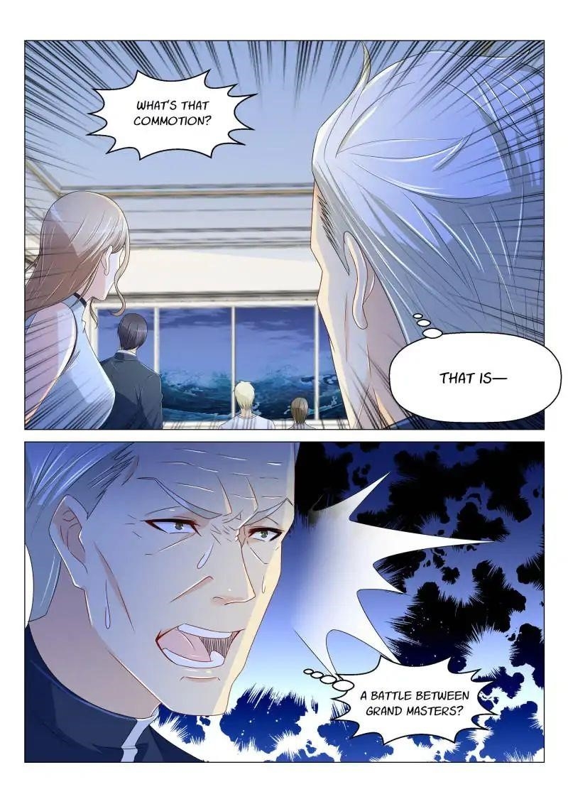 Rebirth of the Urban Immortal Cultivator Chapter 156 - Page 13