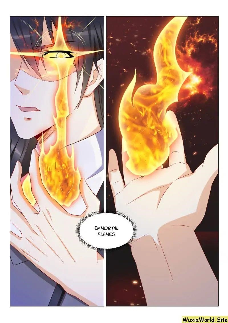 Rebirth of the Urban Immortal Cultivator Chapter 157 - Page 11