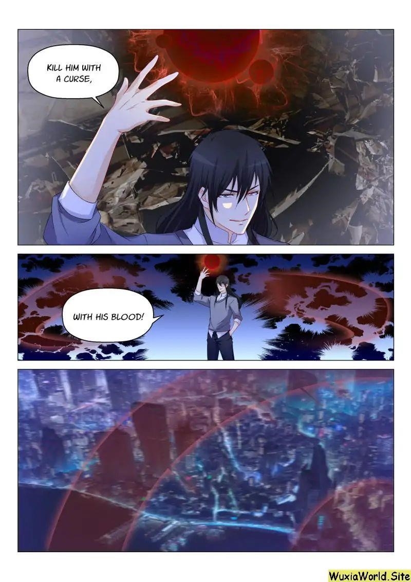 Rebirth of the Urban Immortal Cultivator Chapter 157 - Page 13