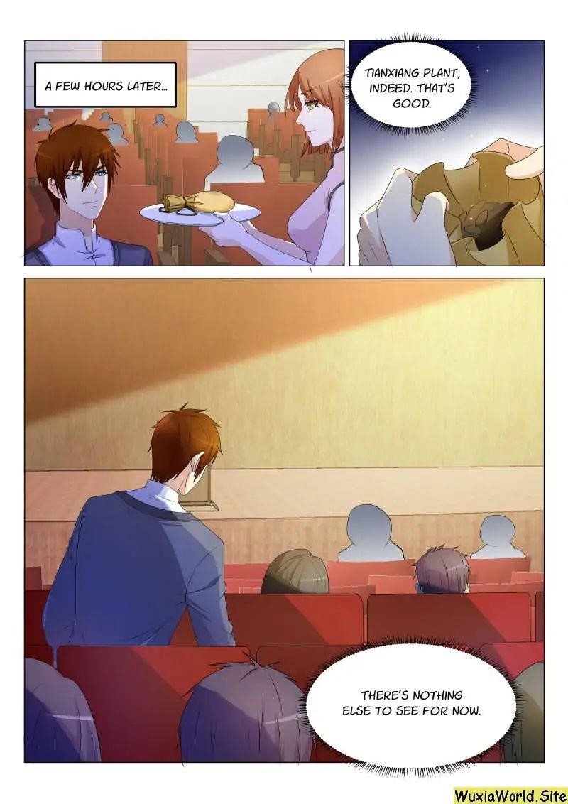 Rebirth of the Urban Immortal Cultivator Chapter 159 - Page 5