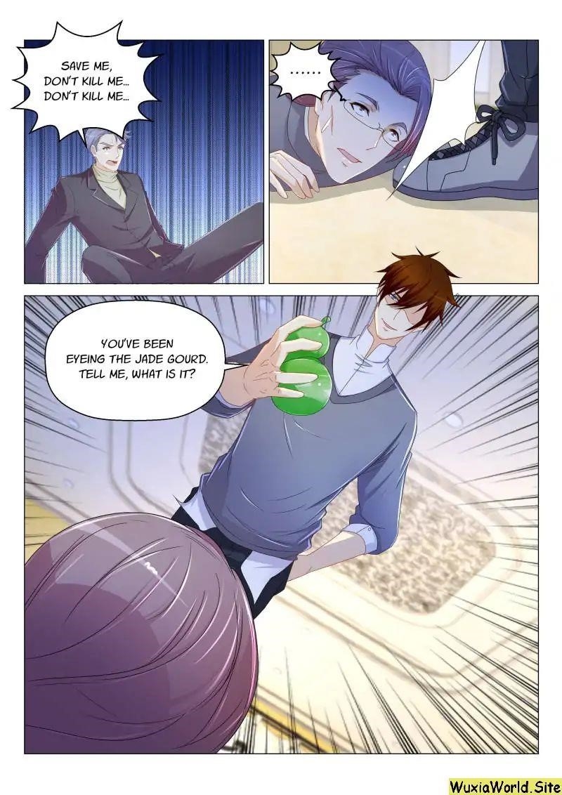 Rebirth of the Urban Immortal Cultivator Chapter 161 - Page 7