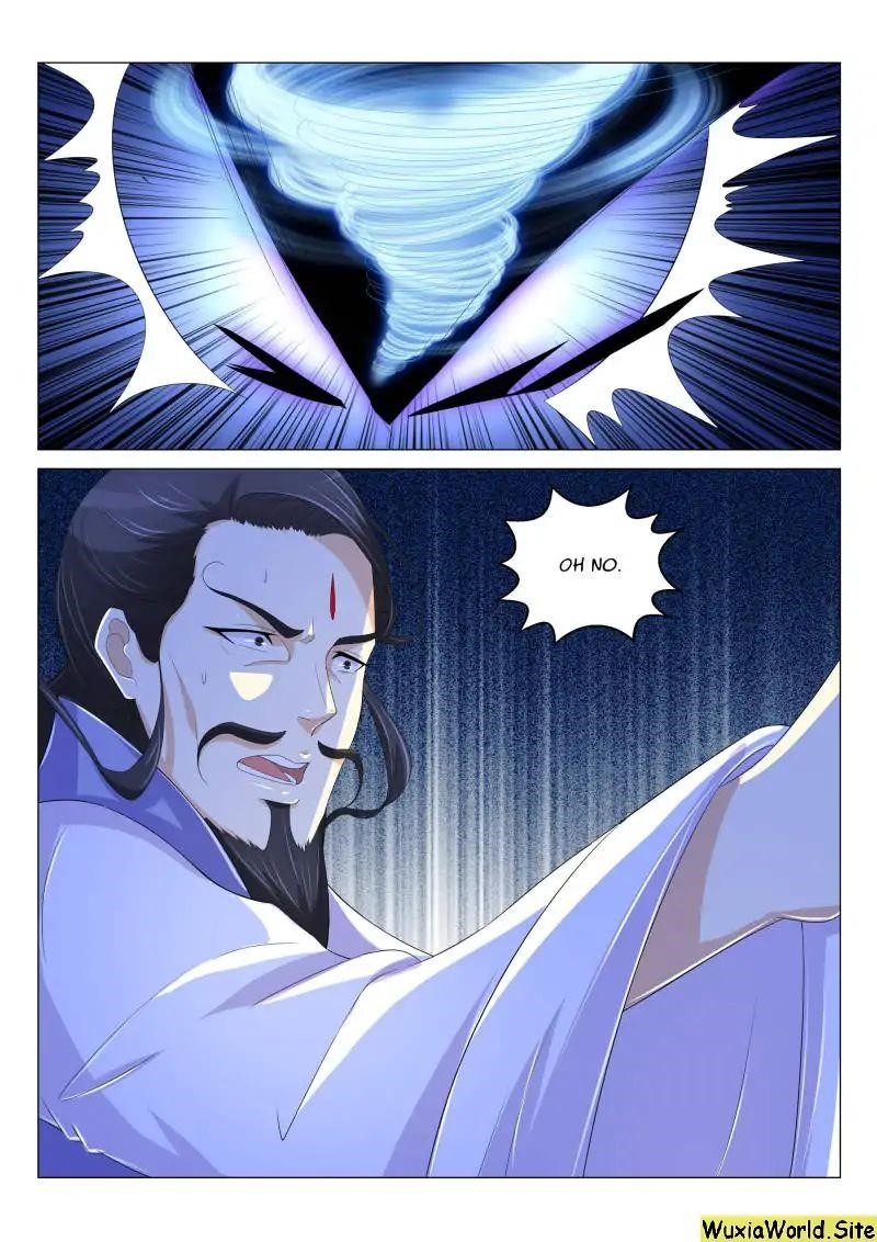 Rebirth of the Urban Immortal Cultivator Chapter 165 - Page 13