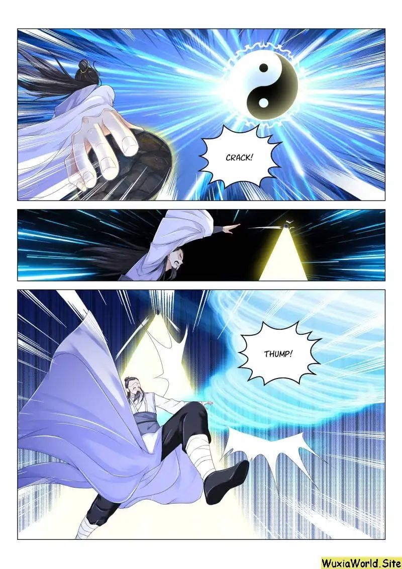 Rebirth of the Urban Immortal Cultivator Chapter 165 - Page 15