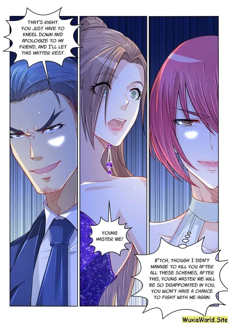 Rebirth of the Urban Immortal Cultivator Chapter 168 - Page 14