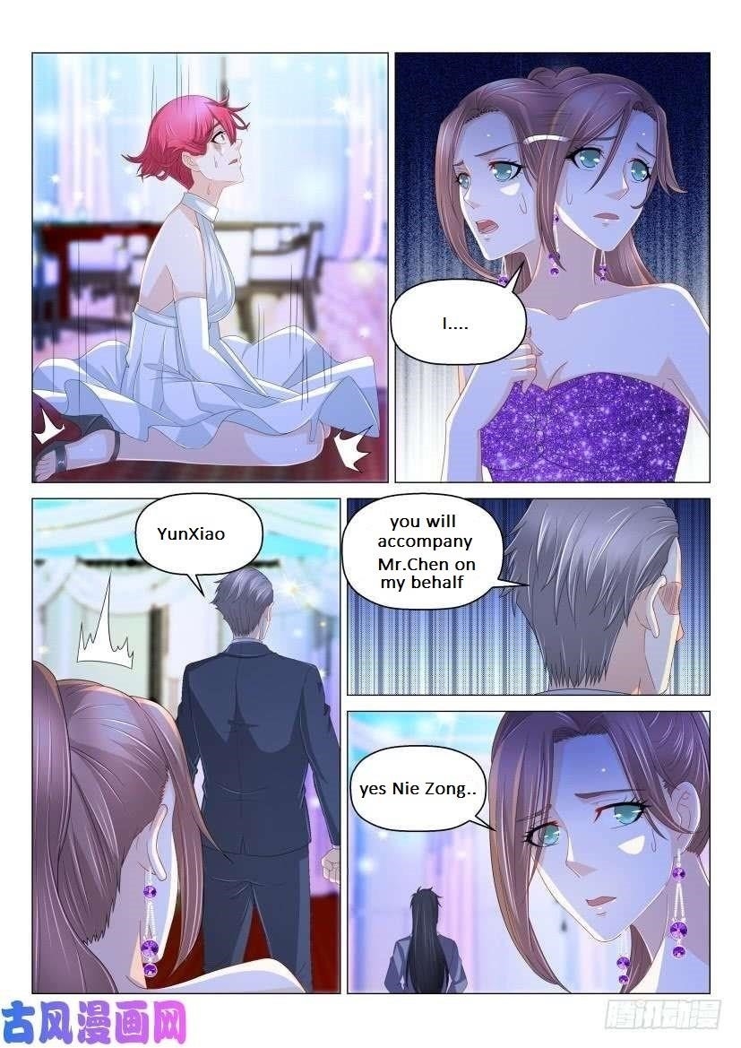 Rebirth of the Urban Immortal Cultivator Chapter 169 - Page 15