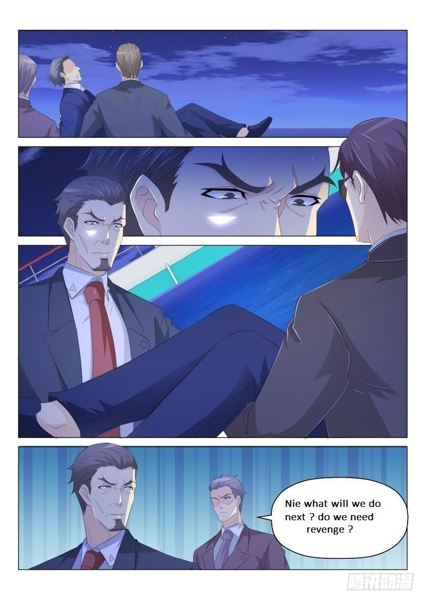 Rebirth of the Urban Immortal Cultivator Chapter 170 - Page 4