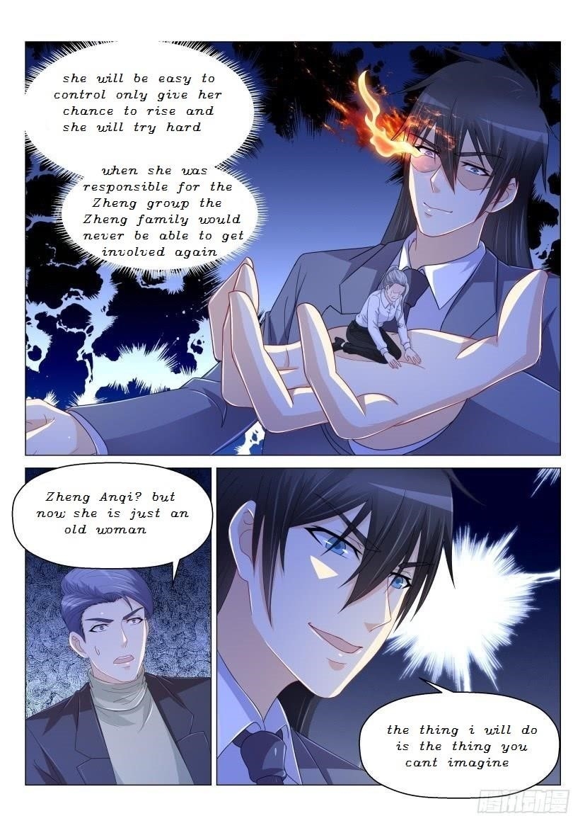 Rebirth of the Urban Immortal Cultivator Chapter 171 - Page 11