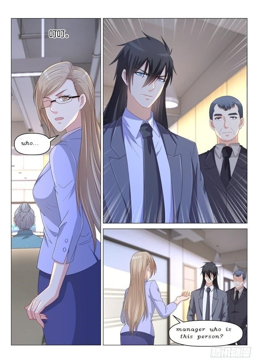 Rebirth of the Urban Immortal Cultivator Chapter 171 - Page 14